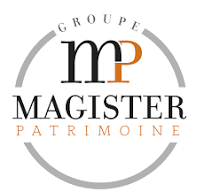 logo magister patrimoine